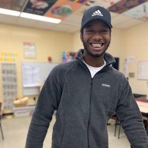 Meet your Posher, Jonathan